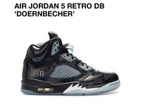 doernbecher 9 black
